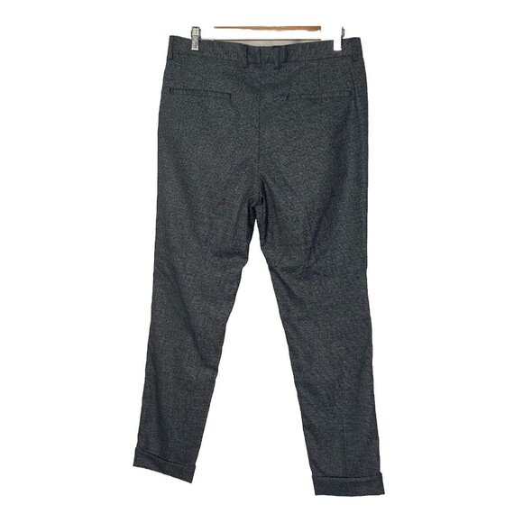H&M Women’s Pants Size 34R - Picture 2 of 10